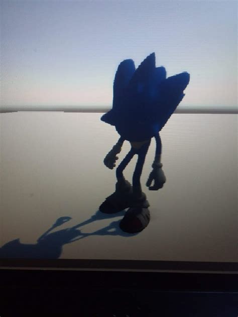 Sonic unity engine Huge WIP made with 3d platform game kit | Sonic the Hedgehog! Amino