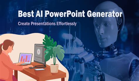 Best AI PowerPoint Generator: Create Presentations Effortlessly - Aitechtonic