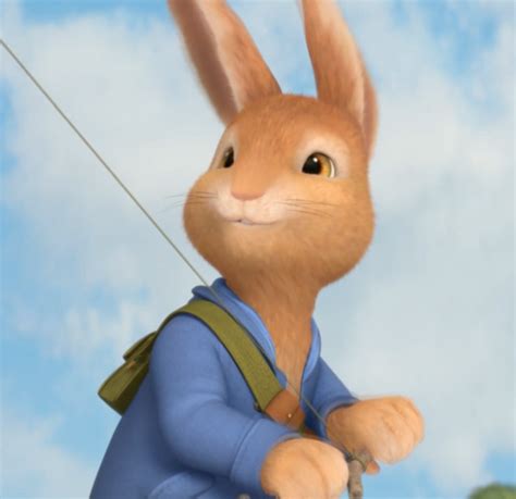 Image - Pete-Rabbit-Nick-Jr-Show-Character-Peter-Rabbit.png | Peter ...