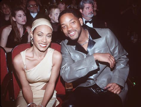 Jada Pinkett Smith Quote From 1997 Raises Questions About Couple's ...