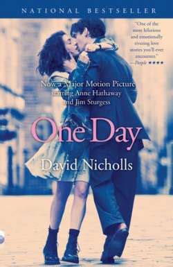 One Day (Book) | CharacTour