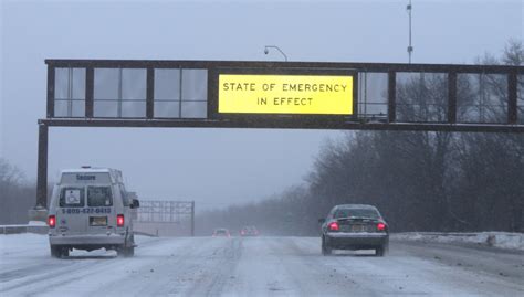 N.J. remains under state of emergency with another snowstorm looming ...