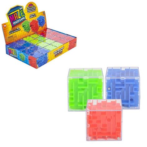 TR906748 Puzzle Cube Game