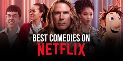 Top 8 Family Comedies on Netflix | KnowInsiders