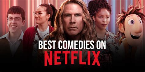 Top 8 Family Comedies on Netflix | KnowInsiders