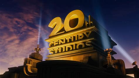 20th Century Fox Cloud Background