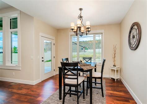 Western Bluffs - Traditional - Dining Room - Other | Houzz