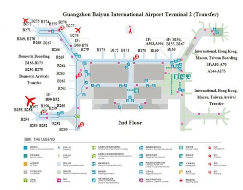 Airport Terminal Floor Plan | Viewfloor.co