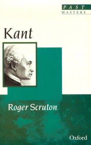 Roger scruton books - isklop