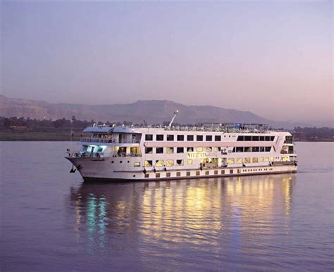 PRIVATE TOUR: THE NILE CRUISE 4 NIGHTS 5 DAYS FROM LUXOR - Nesobity Travel