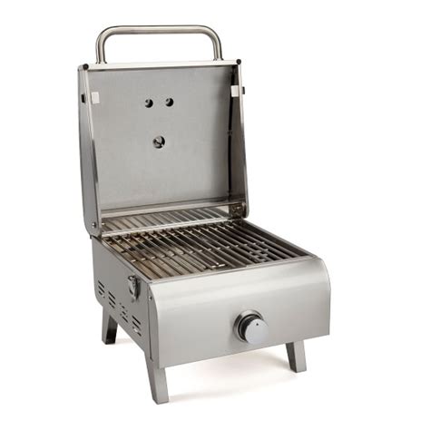 Cuisinart Professional Portable Gas Grill | Williams Sonoma