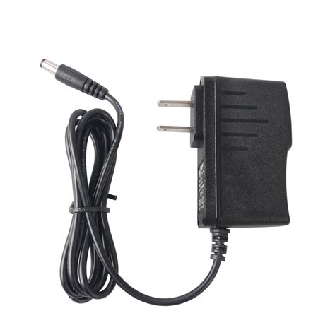 9V Guitar Pedal Power Supply Adaptor Cord For Boss PSA-240 PSA-230ES ...