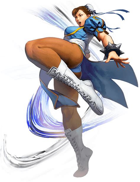 Chun-Li | VS Battles Wiki | FANDOM powered by Wikia