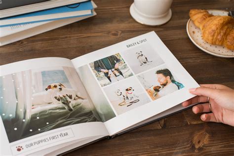 The Best Photo Book Styles for Any Occasion | Photo book, Best photo books, Shutterfly photo book