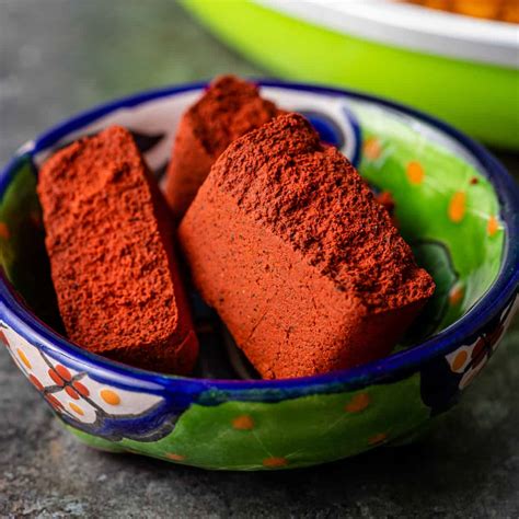 Achiote + Annatto (Paste and Oil Recipes) | Kevin Is Cooking