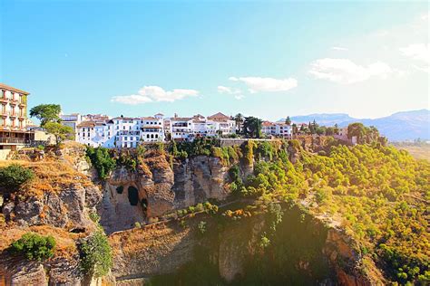 Unique things to do in Ronda, Spain | Catalonia Hotels & Resorts Blog