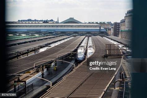 2,415 Paris Nord Railway Station Stock Photos, High-Res Pictures, and ...