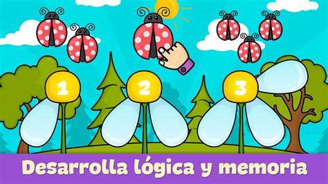 Juegos Online Gratis Niños 2 Años / Jogos para crianças de 2-5 anos ...