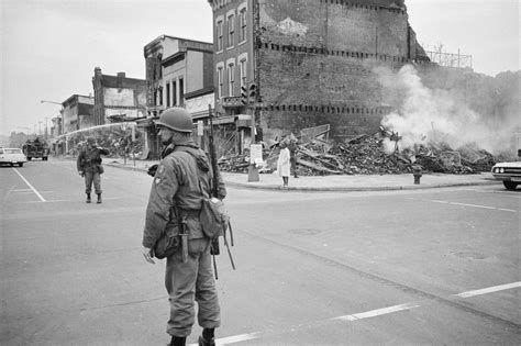 Assassination of Martin Luther King, Jr. - Civil Rights, Memphis, 1968 ...