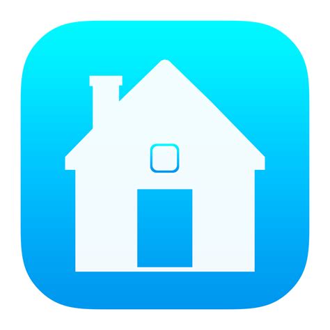 Home Icon PNG Image - PurePNG | Free transparent CC0 PNG Image Library