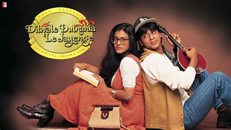 Dilwale Dulhania Le Jayenge en streaming et téléchargement