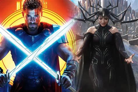 Thor 5 Introduces a Villain Even More Powerful Than Hela