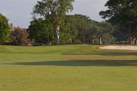 Sanibel Island Golf Club in Sanibel Island