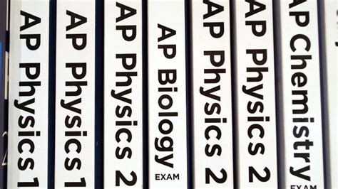 AP Exams – Changes Due to Coronavirus - College Transitions