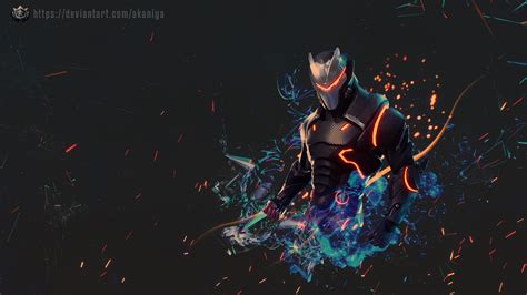 🔥 [17+] Omega Fortnite Wallpapers | WallpaperSafari