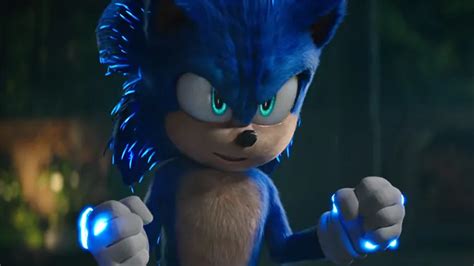 Sonic the Hedgehog 3 Sets Release Date for 2024