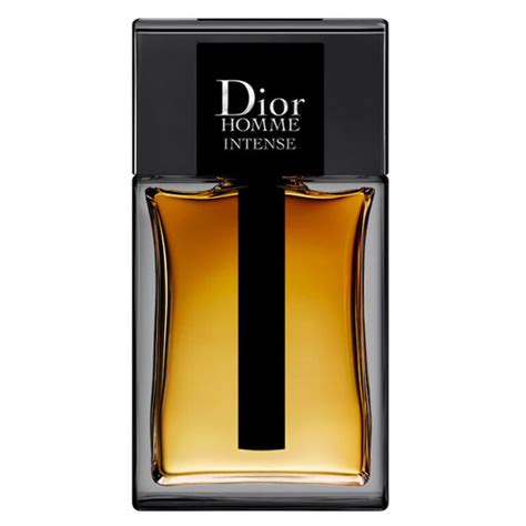 "TESTER" DIOR HOMME INTENSE edp uomo 100ml - Profumeria Online