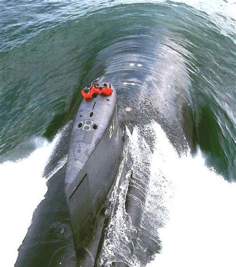 USS JIMMY CARTER SEAWOLF CLASS FAST ATTACK NUCLEAR SUBMARINE US NAVY