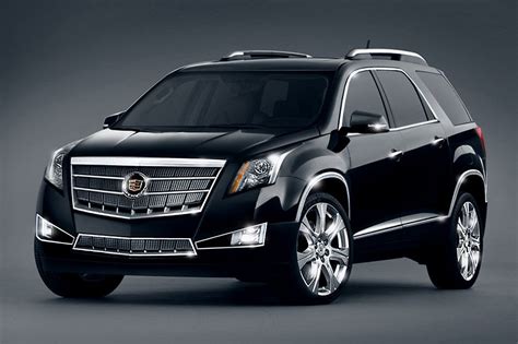 Cadillac Escalade 2012 | Cars Models