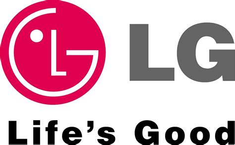 LG logo PNG transparent image download, size: 1373x848px