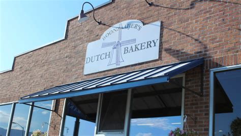 Authentic Dutch bakery makes for welcoming experience - The Scribe