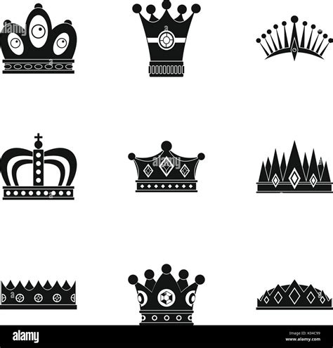 Black Nobility High Resolution Stock Photography and Images - Alamy