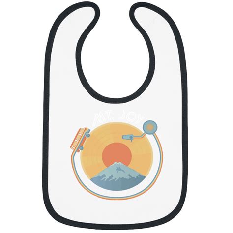 Mt Joy Merch Record Bibs sold by MarcusMage | SKU 101655043 | Printerval