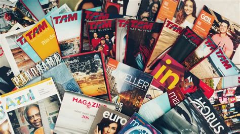 Is Print Media Still an Important Part of a Marketing Mix? - Imaginaire