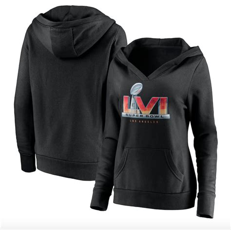 Get ready for Super Bowl LVI: Jerseys, hoodies and team gear to buy ...