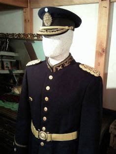 1947 Argentine Army general officers' service dress uniform | Uniformi militari, Militari, Uniforme