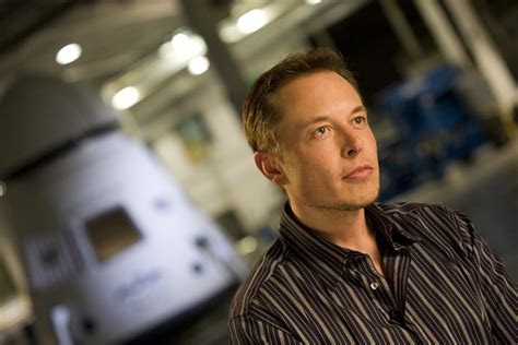 OnInnovation Interview: Elon Musk | From the "Collecting Inn… | Flickr