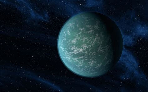 Download Sci Fi Planet HD Wallpaper