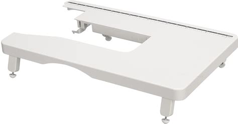 Brother Sewing Machine Extension Wide Table WT7 BM BC ES Series- A050: Amazon.ca: Home & Kitchen