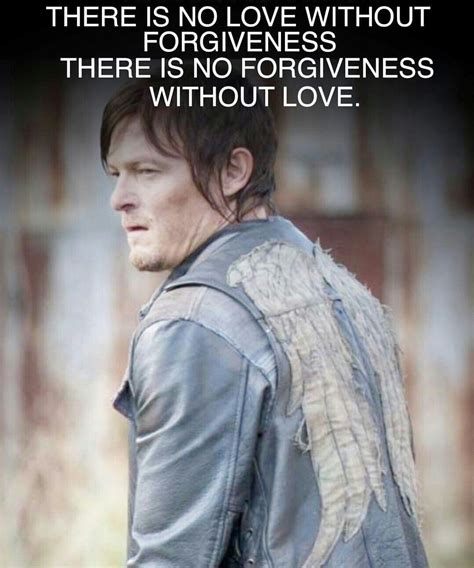 DARYL DIXON | Walking dead quotes, Daryl dixon, Dixon