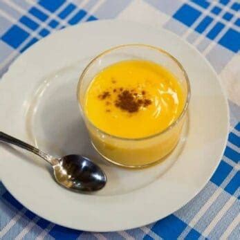 25 Delightful Cuban Desserts You Will Go Head Over Heels For