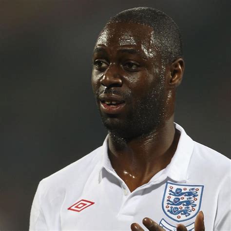 Ledley King Exclusive: Former Spurs and England Star Talks to Bleacher ...