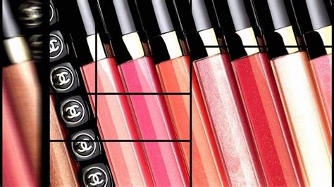 CHANEL Lips on Vimeo | Chanel lip, New cosmetics, Lips