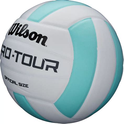 Wilson Pro Tour Indoor Volleyball | Academy