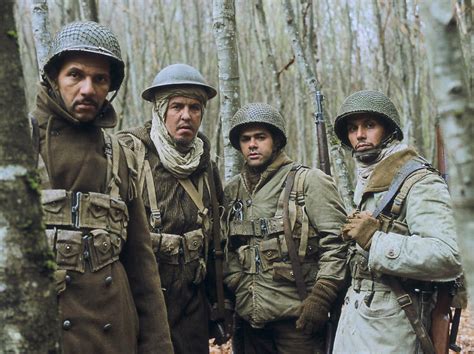 50 Best World War II Movies Of All Times