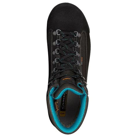 Aku Slope Micro Goretex Hiking Boots Black | Trekkinn